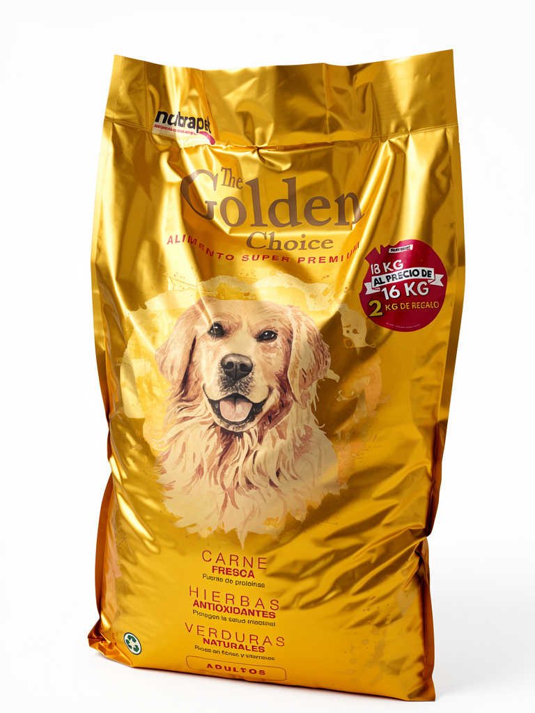 Golden