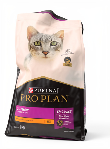 PRO PLAN URINARY 1k