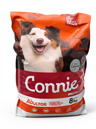 CONNIE PERRO 8K