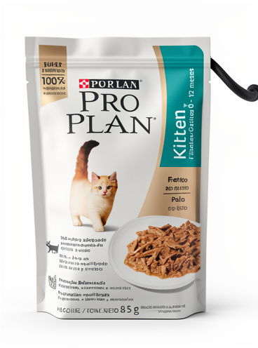 PRO PLAN GATITO POLLO