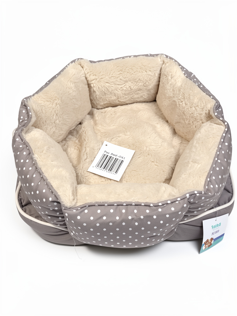 Cama con estrellas