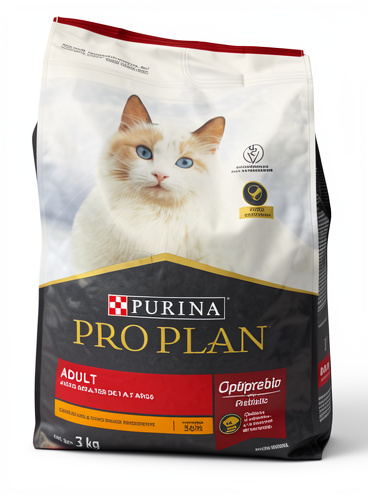 PRO PLAN ADULTO 3k