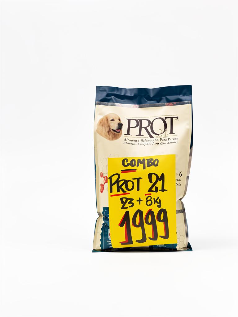Combo Prot 23+8
