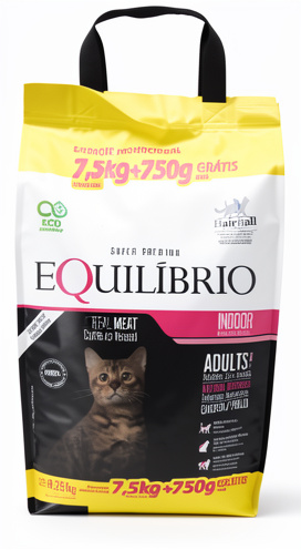 equilibrio gato adulto 7.5