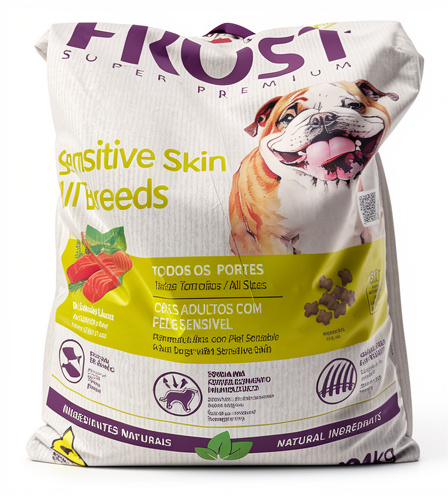 frost  sensitive 10.1 kg