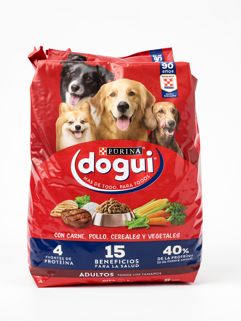 Dogui 8 k