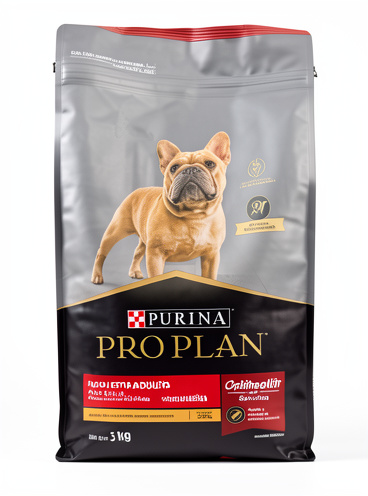 PRO PLAN ADULTO RAZA PEQUEÑA 3k