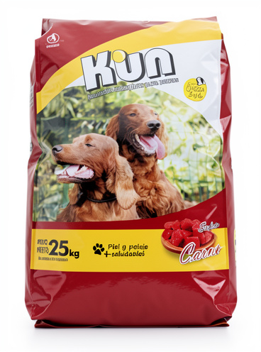 KUN CARNE 25k
