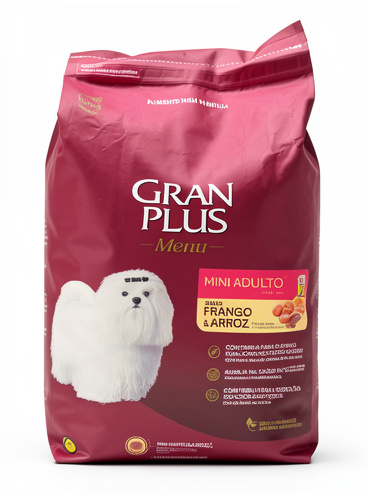 GRAN PLUS MINI ADULTO 3K