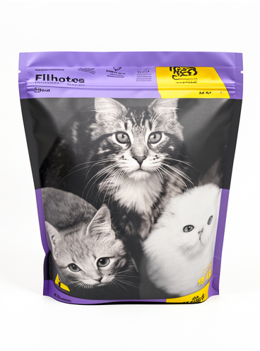 THREE CAT FILHOTE GATITO KG 15