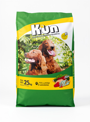 KUN MIX 25k