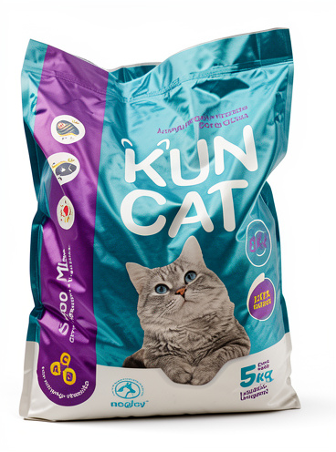 KUN CAT 5k