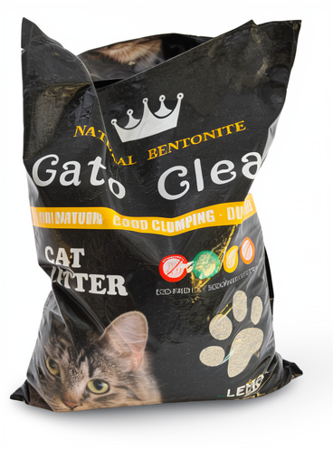 AGLOMERANTE GATO DE LIMON10L