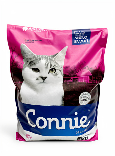 CONNIE GATO 8 KG