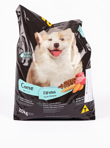 Nero cachorro 20 k