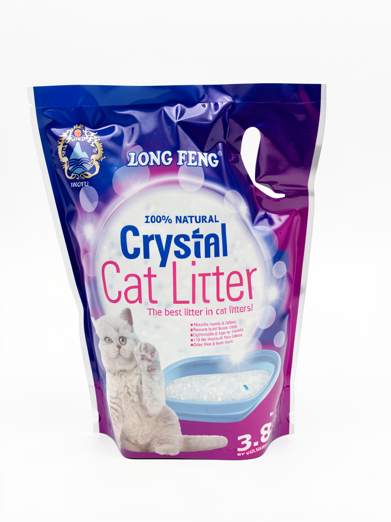 gelCrystal