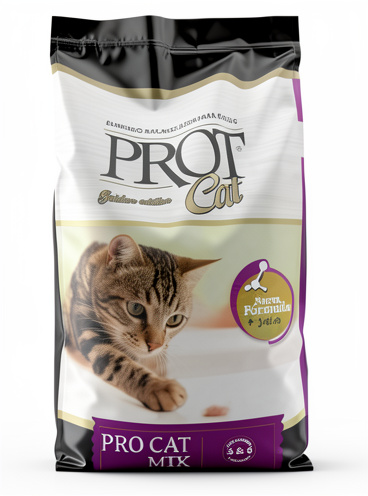 PRO CAT 8k