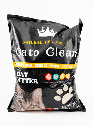 AGLOMERANTE GATO DE LIMON 5L