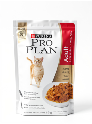 PRO PLAN GATO ADULTO DE POLLO