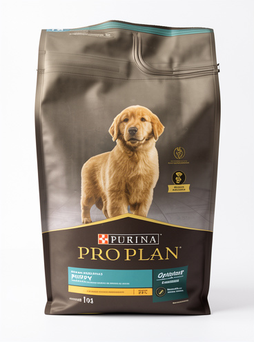 PRO PLAN CACHORRO RAZA MEDIANAS 1k