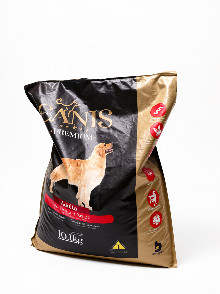 Canis 10kg