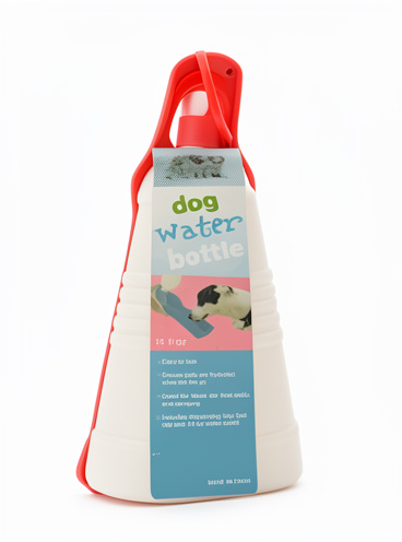 Dog water