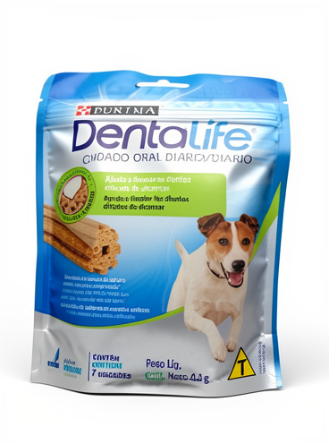 Dentalife dog small