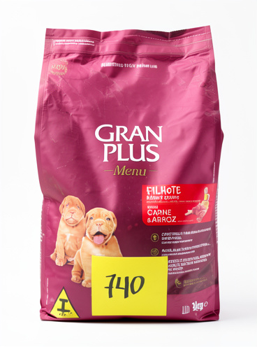 GRAN PLUS FILHOTE 3K