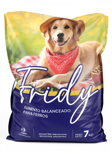 FRIDY 7k