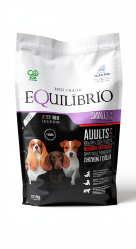 equilibrio perro adulto raza pequeña 7.5