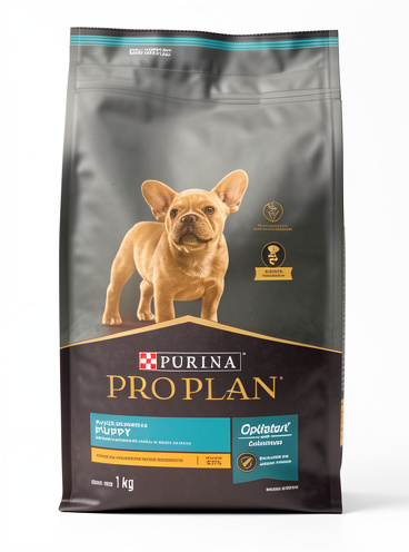 PRO PLAN CACHORRO RAZA PEQUEÑA 1K