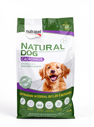 Natural cachorro 7k