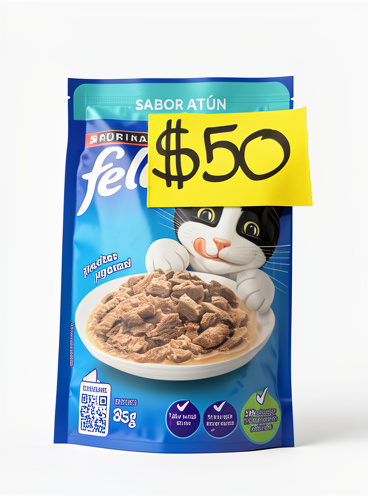 FÉLIX SABOR ATÚN