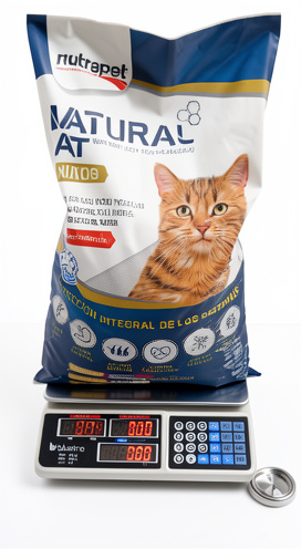 natural gato 7k