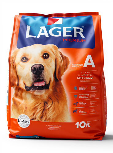 LAGER ADULTO 10K