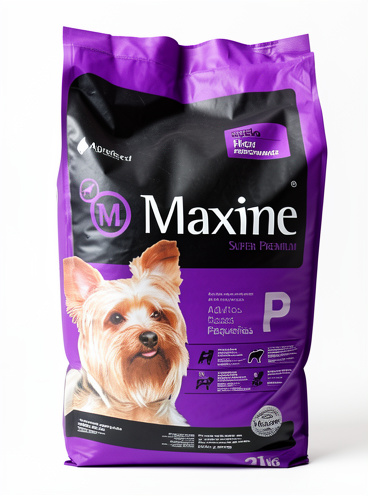 MAXINE ADULTO RAZA PEQUEÑA 21K