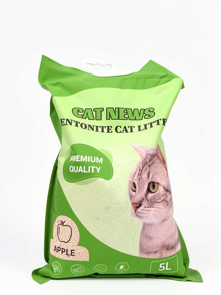 Sanitario cat News