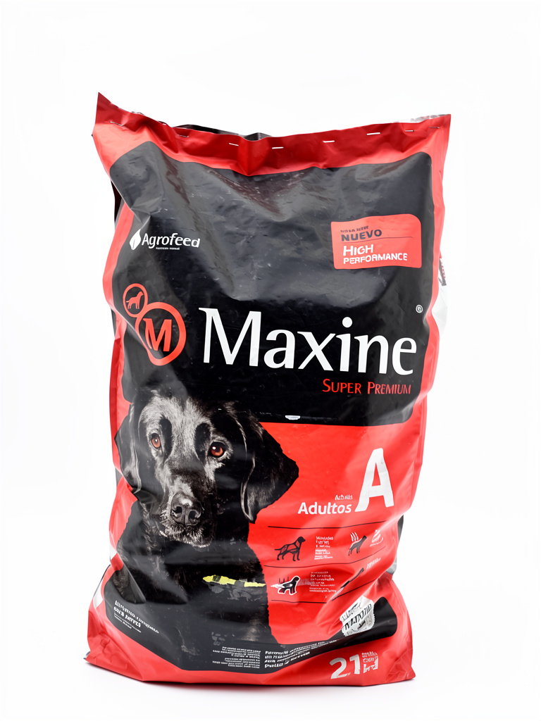 MAXINE PERRO ADULTO 7.5K