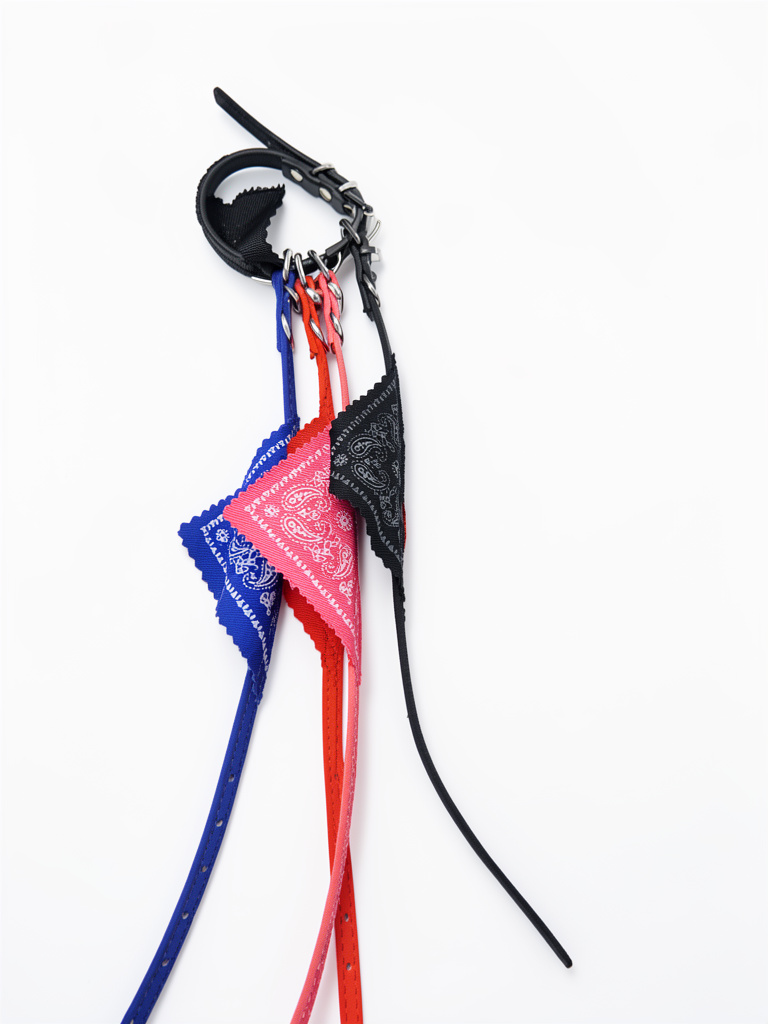 Collar bandana 30
