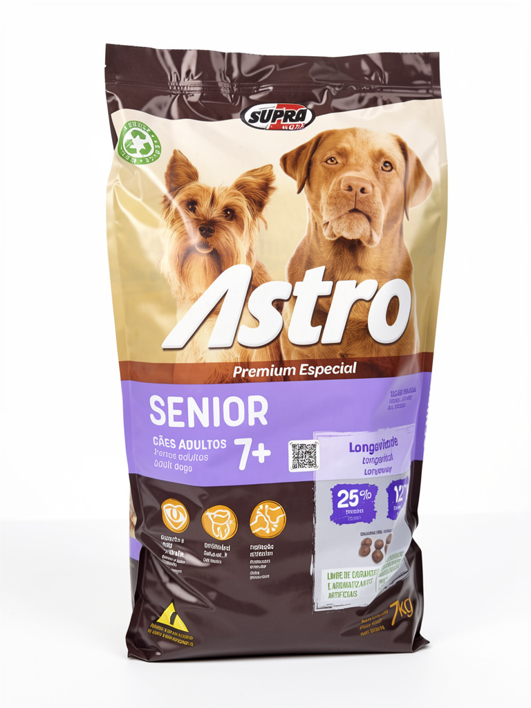 Astro Senior 7