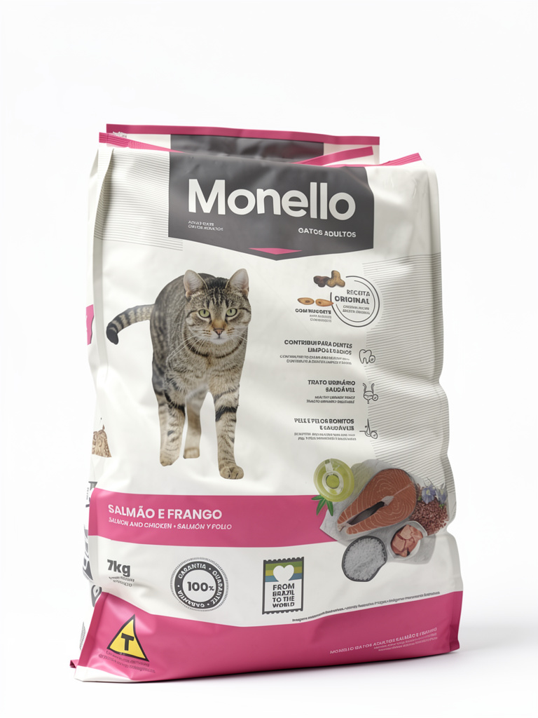 Monello adulto 7.5