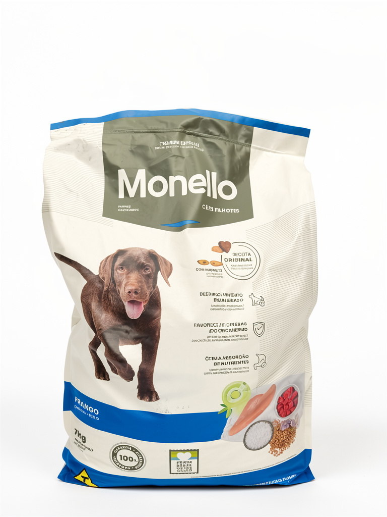 Monello cachorro