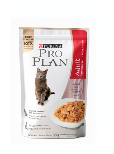 PRO PLAN GATO ADULTO SALMÓN