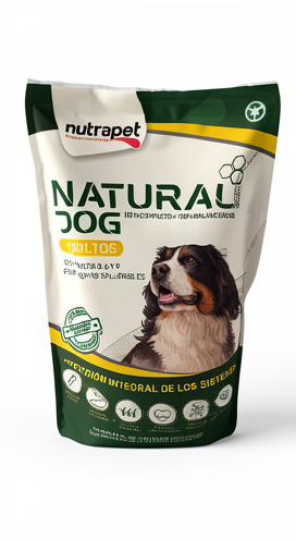 natural dog 7k