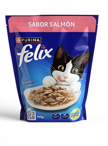 Félix salmón