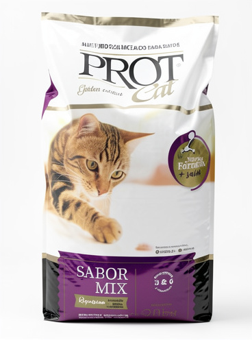 PROT CAT 20k