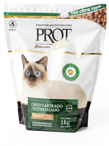 PROT CAT CASTRADO 1k