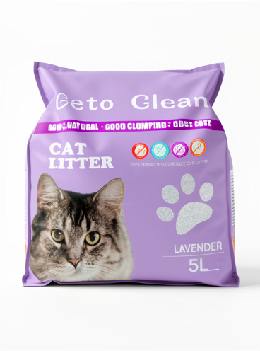 AGLOMERANTE GATO DE LAVANDA 5L