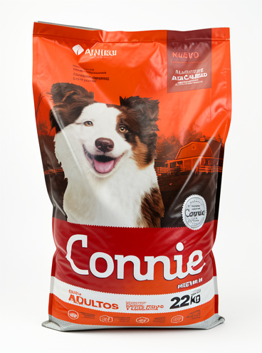 CONNIE PERRO 22KG