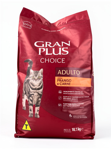 GRAN PLUS GATO 10.1K